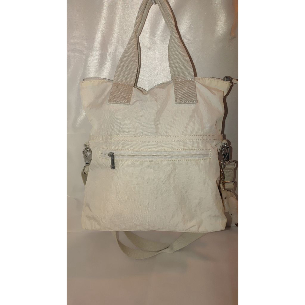 Kipling Eleva Nylon Shoulder Bag - image 6